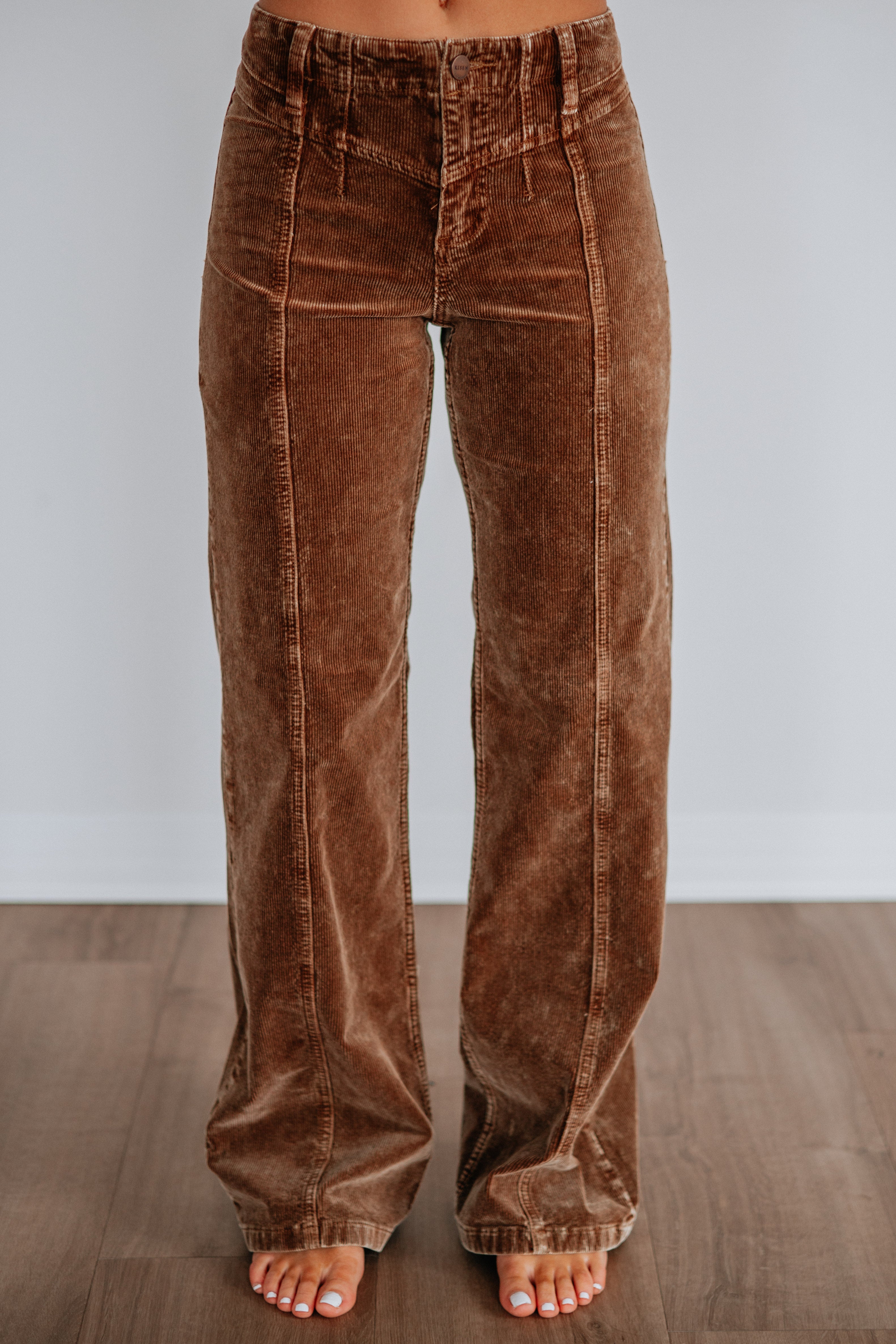 Renley Risen Pants