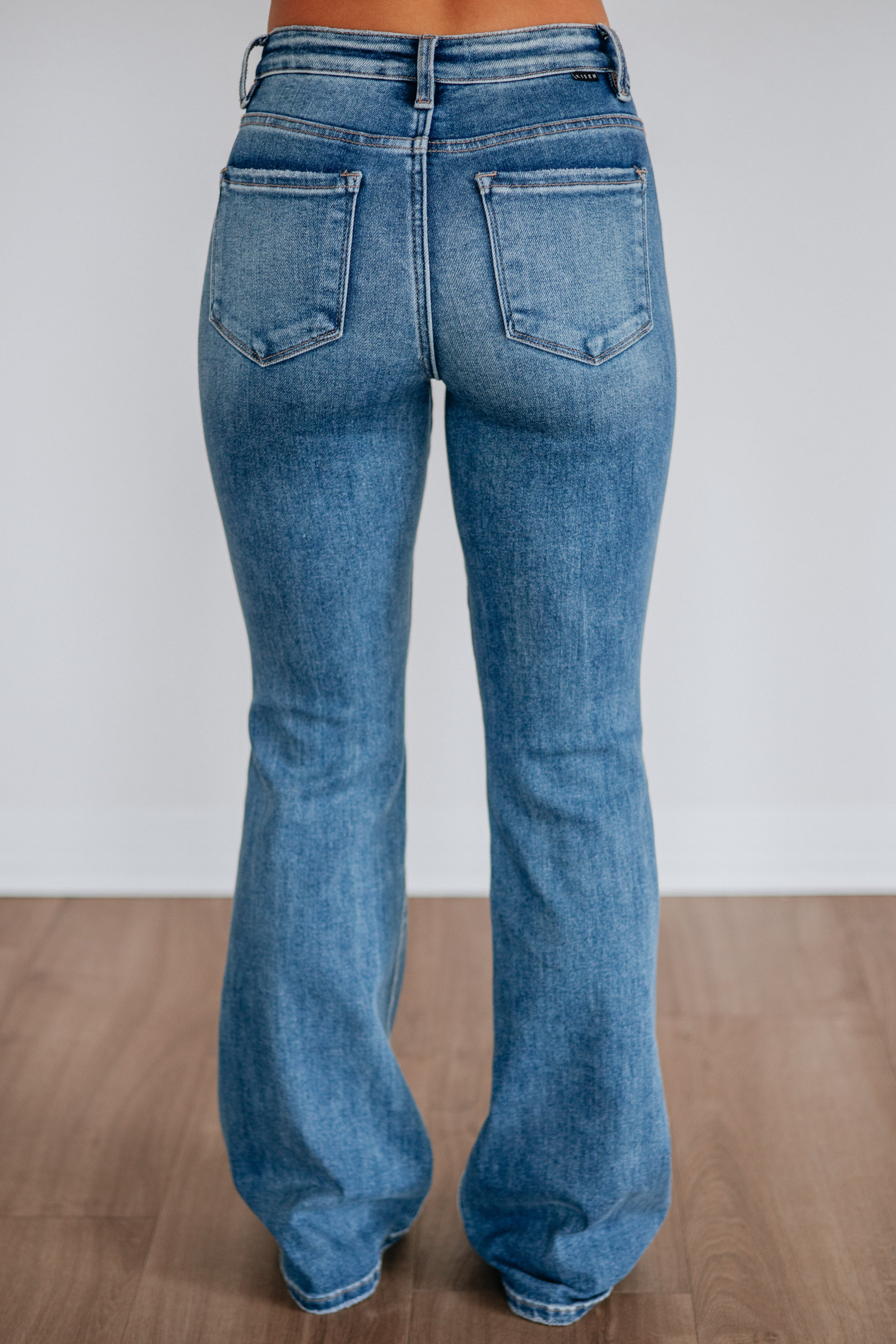 Samara Risen Jeans