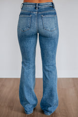 Samara Risen Jeans