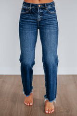 Lizzie Risen Jeans