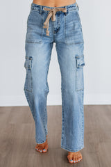 Layne KanCan Jeans