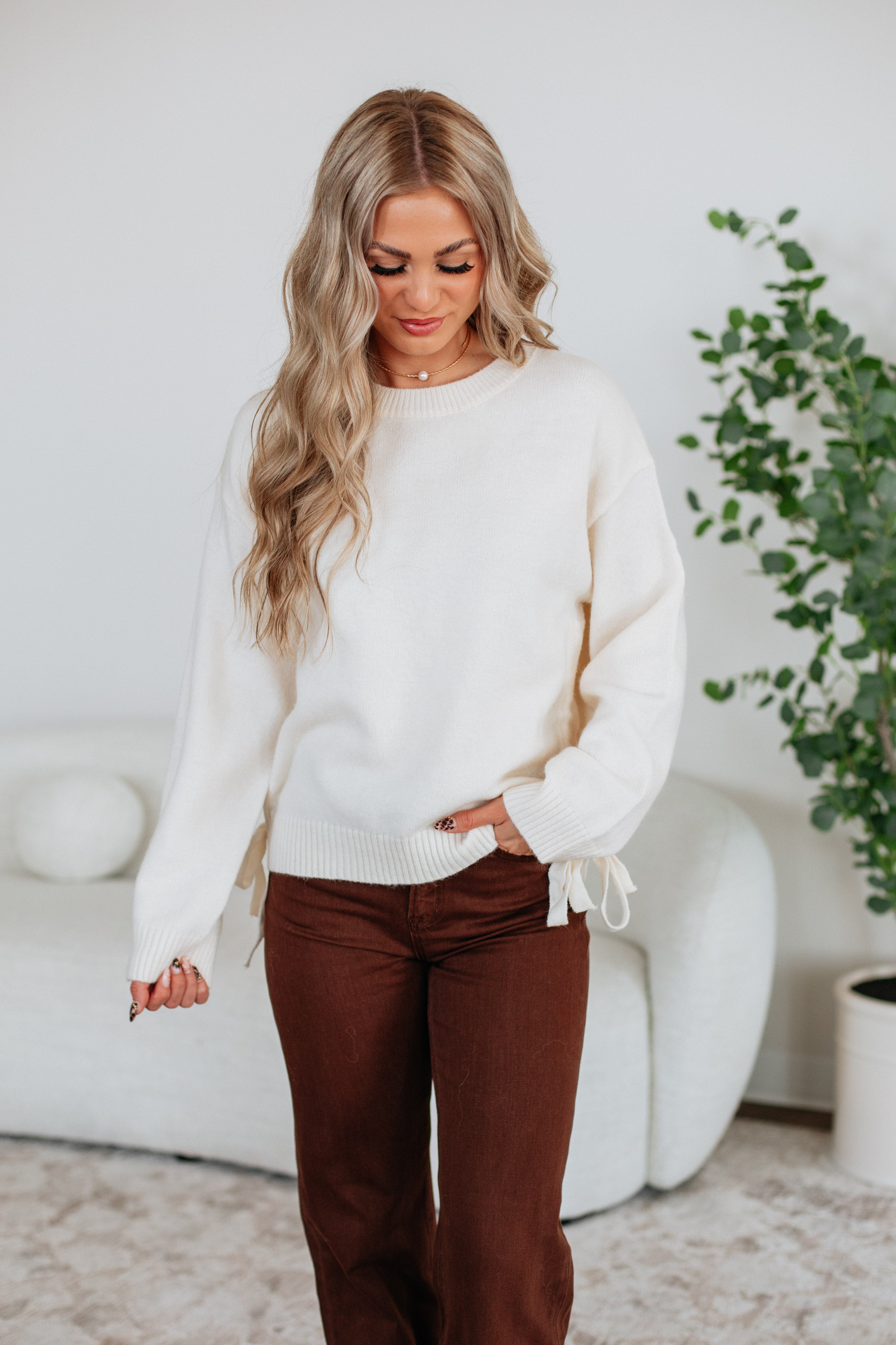 Venezia Sweater