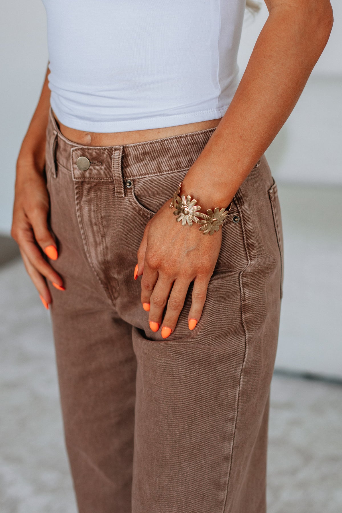 Daisy Dreams Bracelet