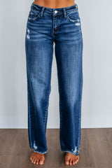 Decker KanCan Jeans