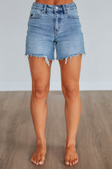 Rorie KanCan Shorts
