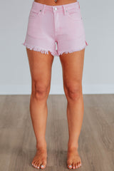 Adeline KanCan Shorts