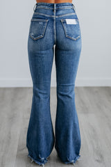 Journee Risen Jeans