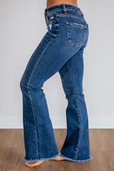Kayden Risen Jeans