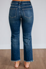 Angela Mica Jeans
