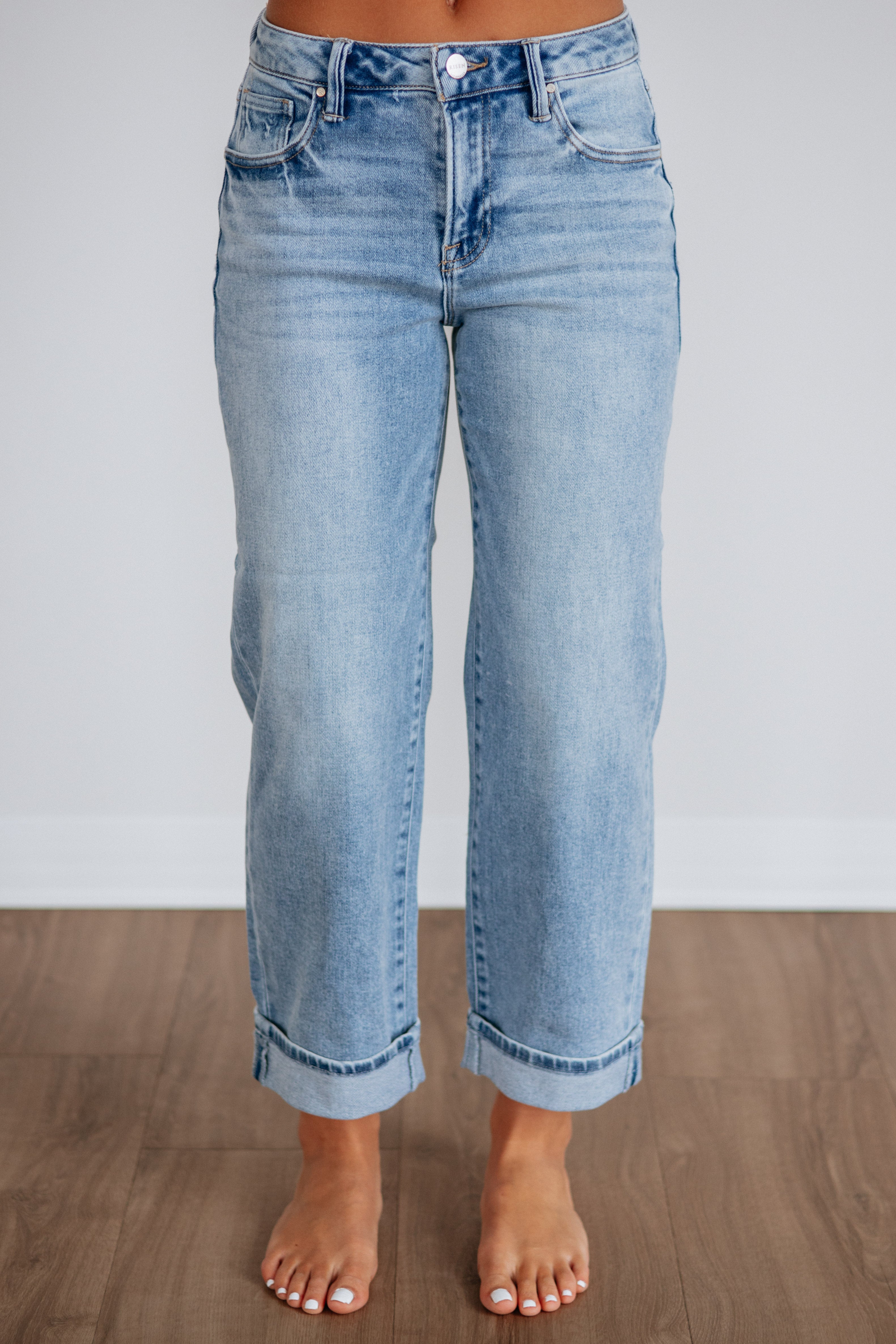 Suri Risen Jeans