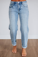 Suri Risen Jeans