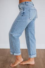 Suri Risen Jeans