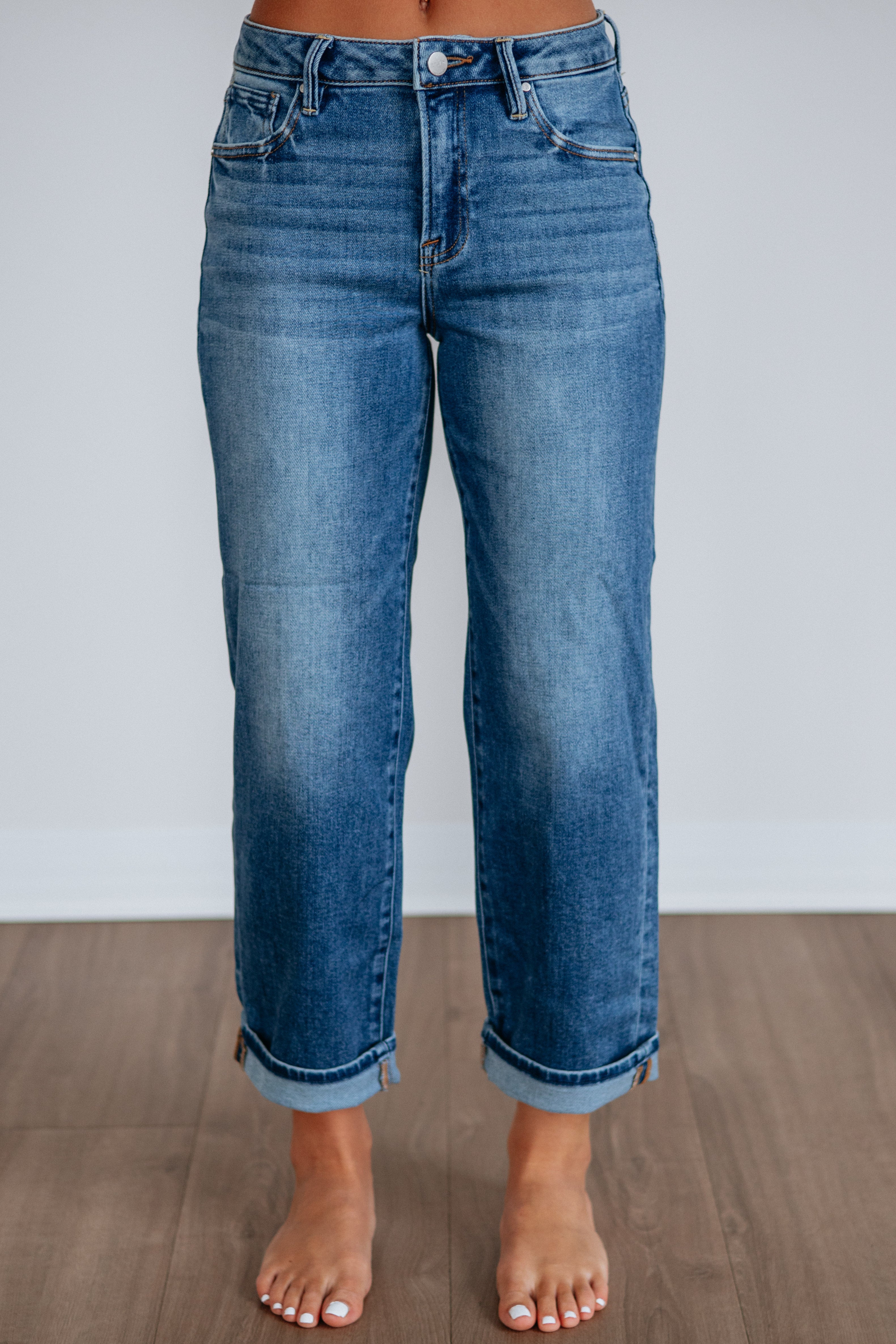 Suri Risen Jeans