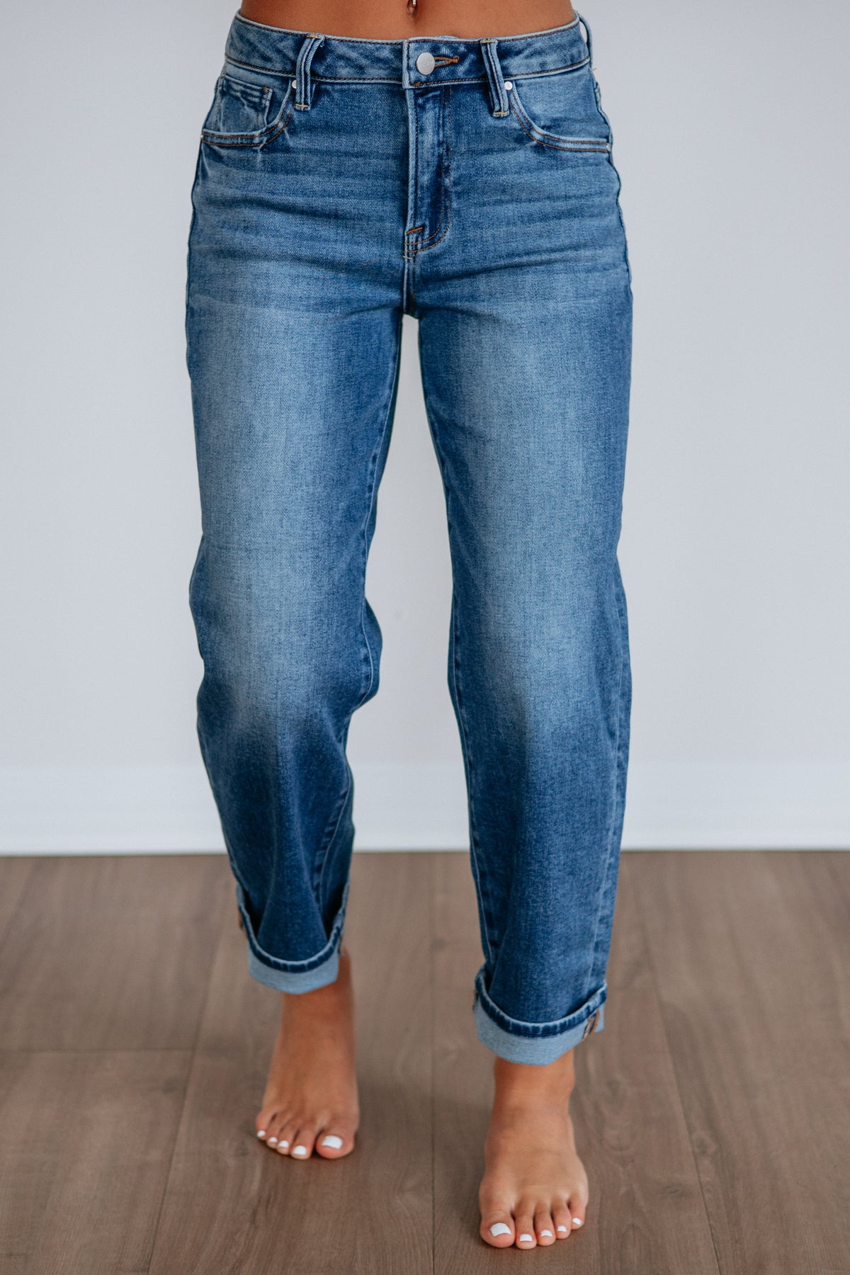 Suri Risen Jeans