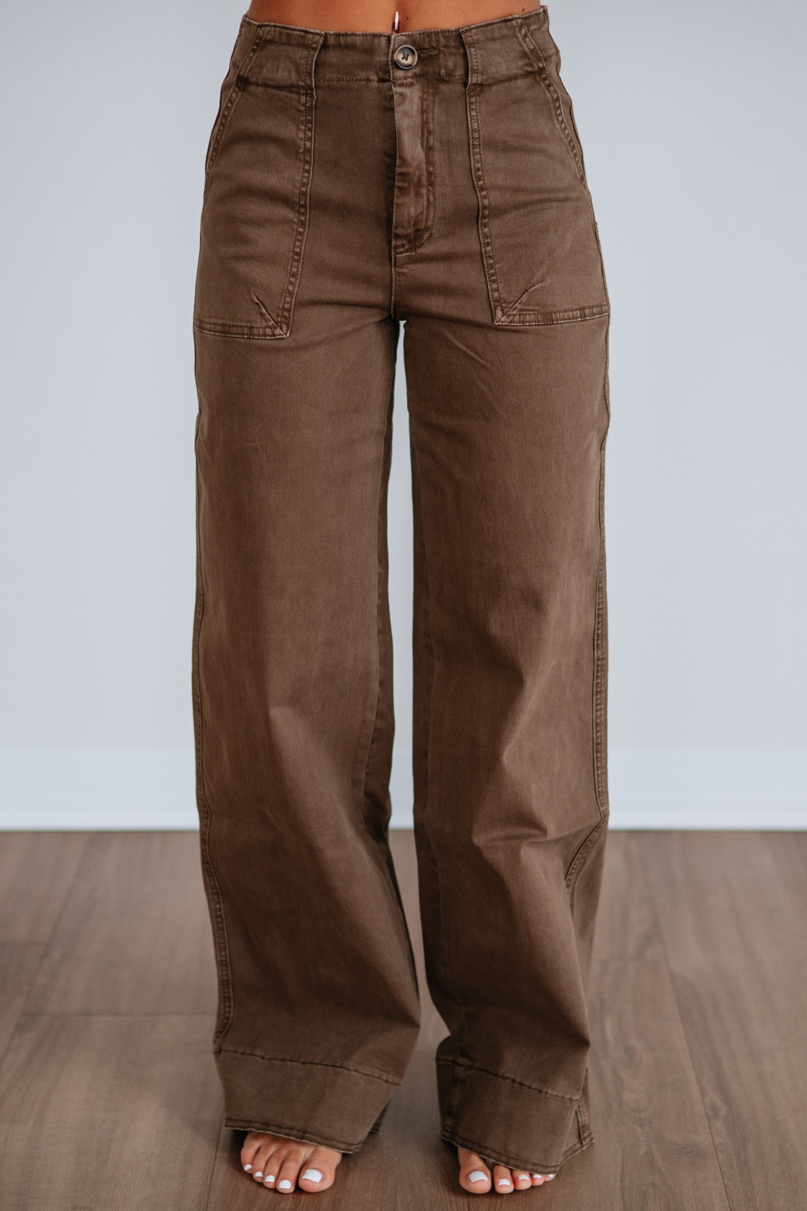 Chelsey Mica Pants