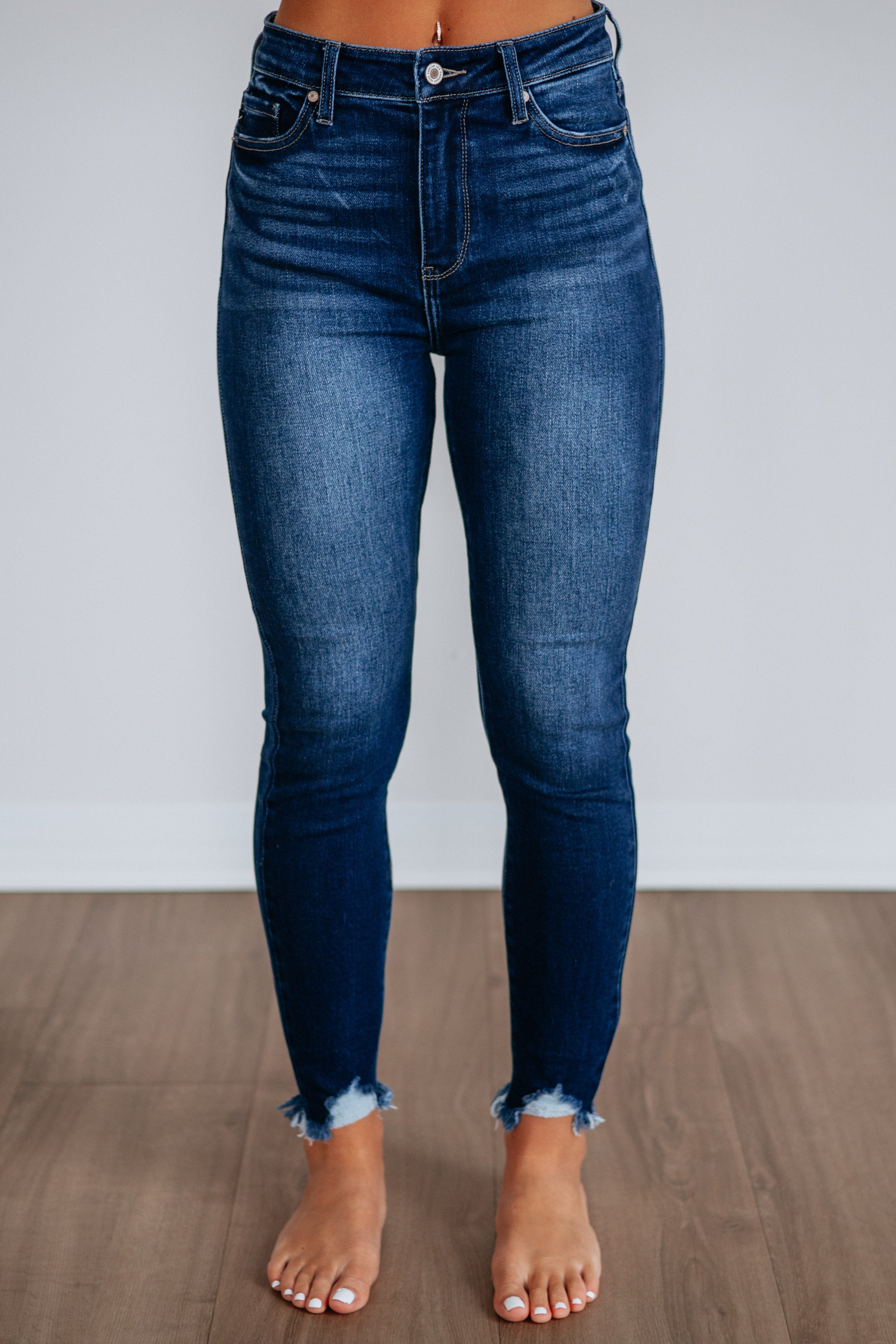Sadie KanCan Jeans