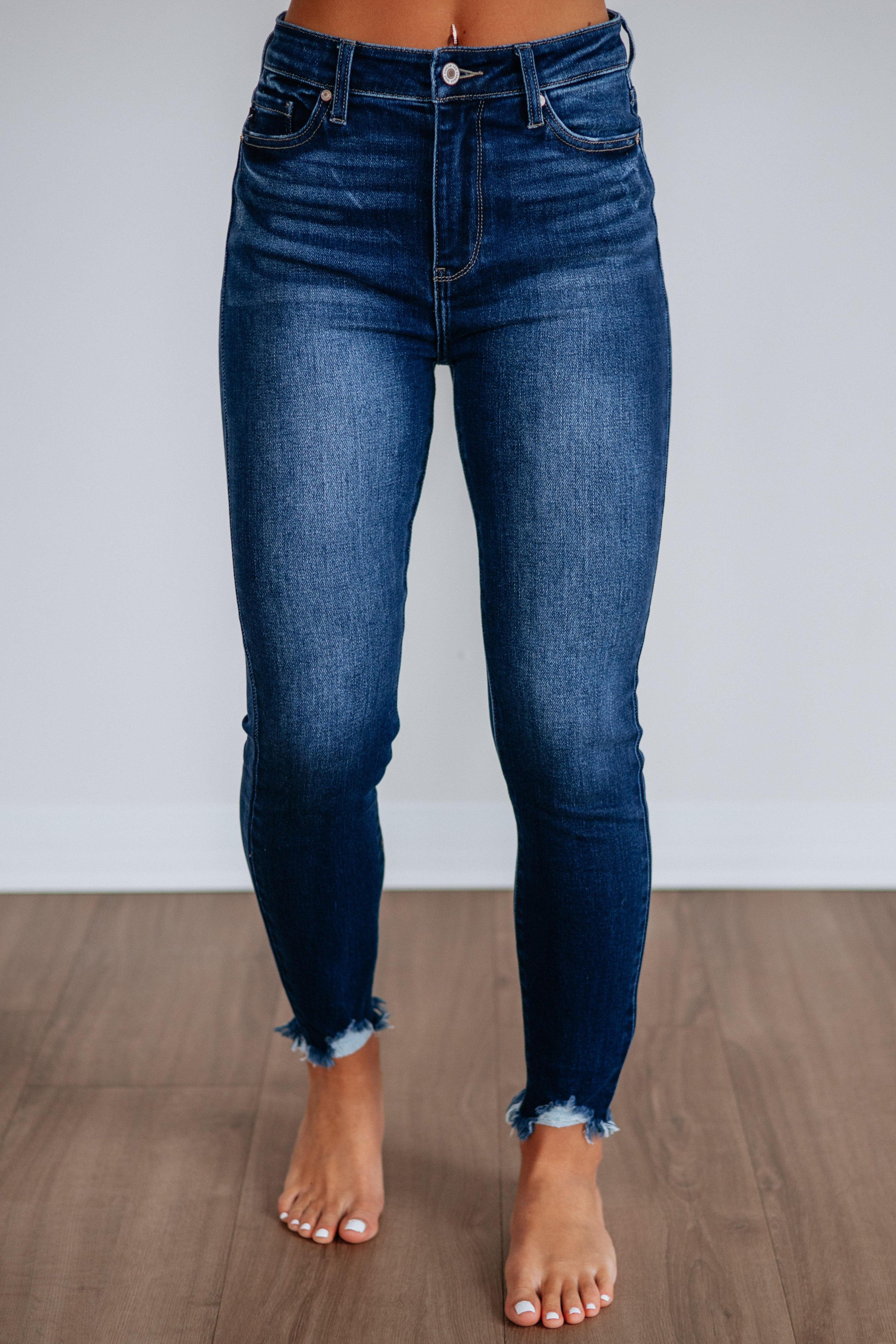 Sadie KanCan Jeans