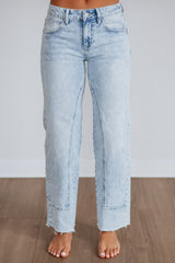 Joss Mica Jeans