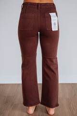 Dezarae Risen Jeans