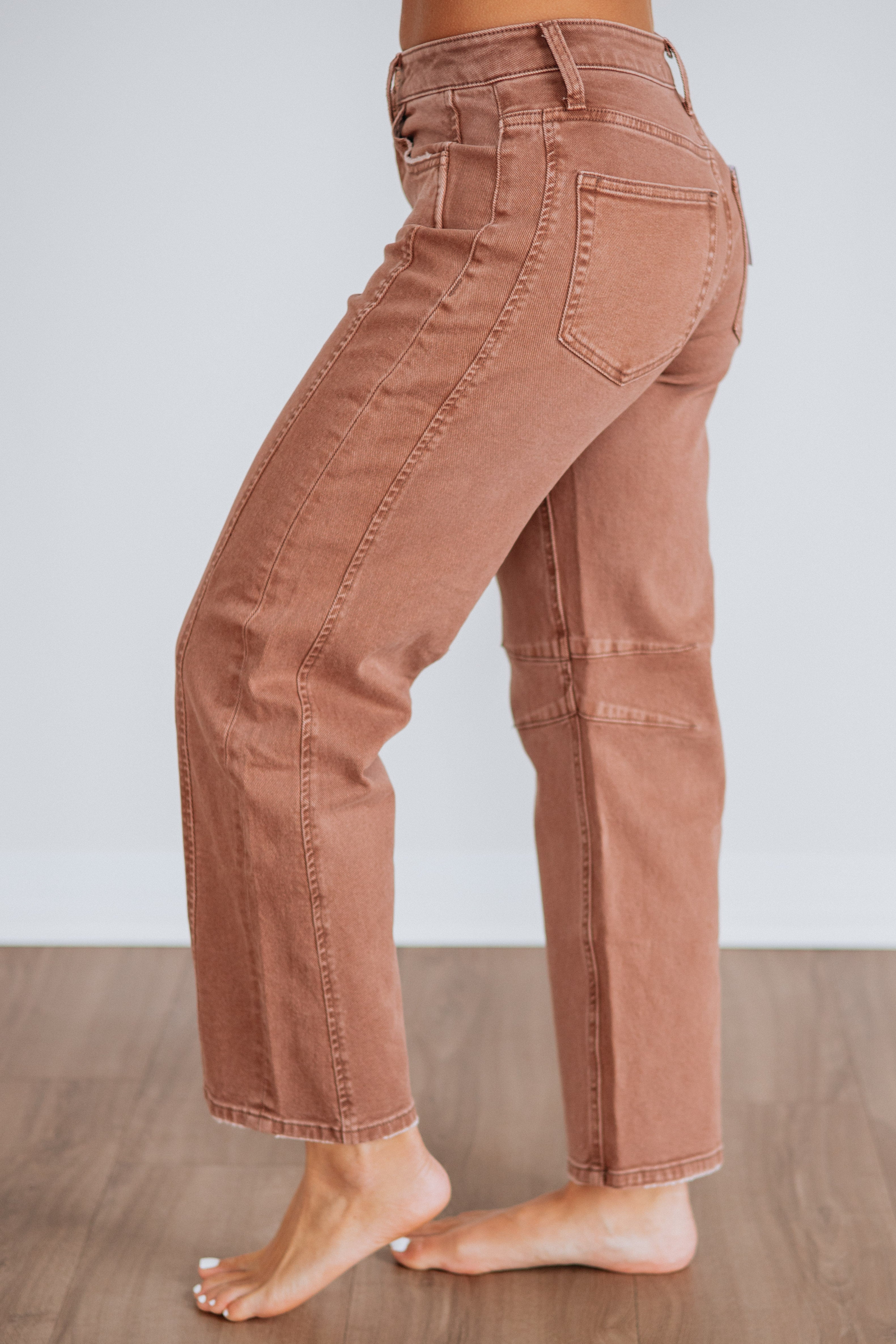 Brett Flying Monkey Jeans