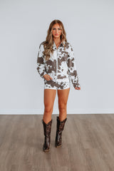 Ready To Get Rowdy Jacket