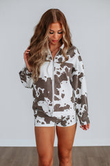 Ready To Get Rowdy Jacket