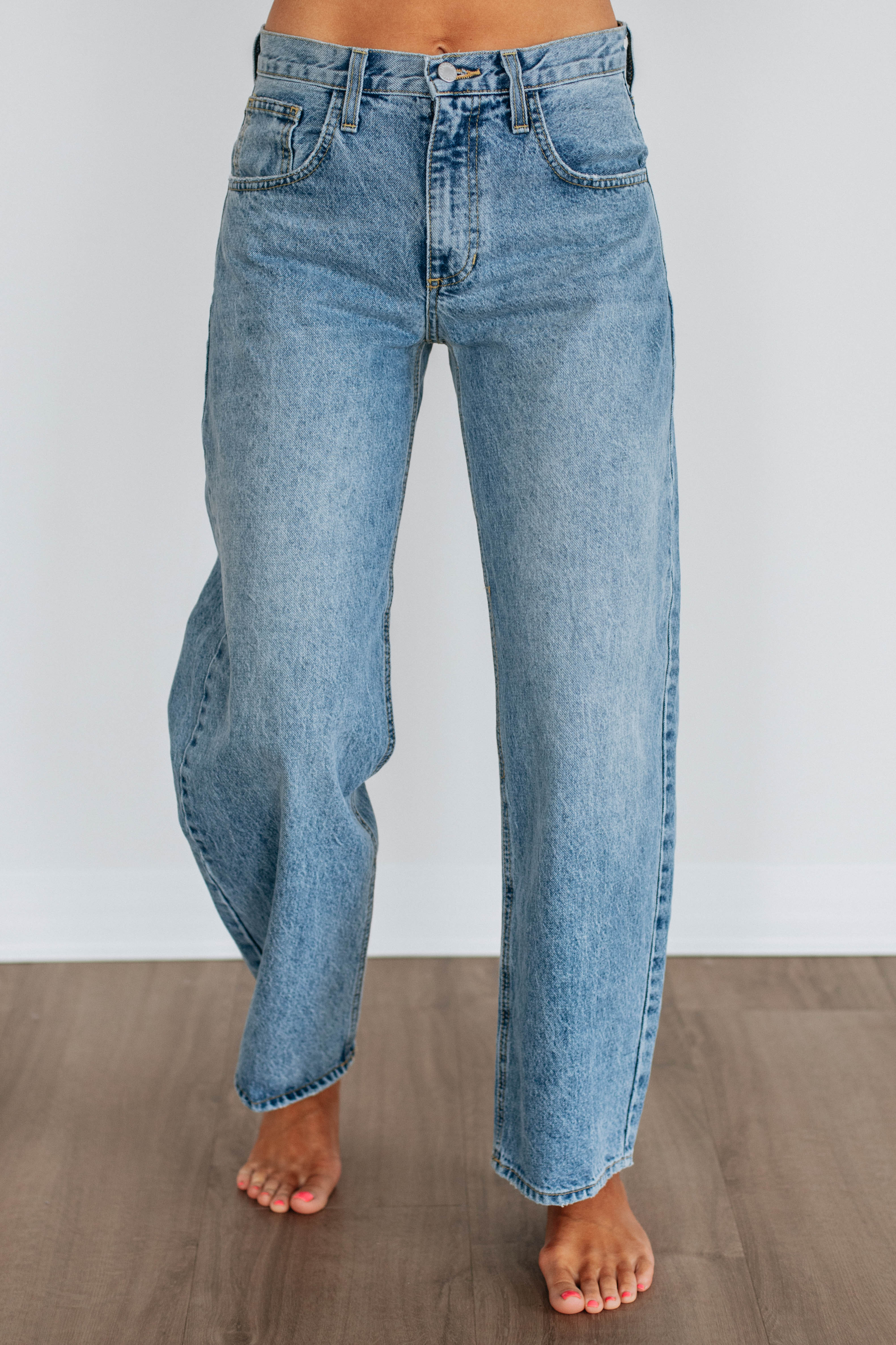 Beckett JBD Jeans