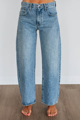 Beckett JBD Jeans