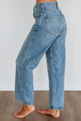 Beckett JBD Jeans