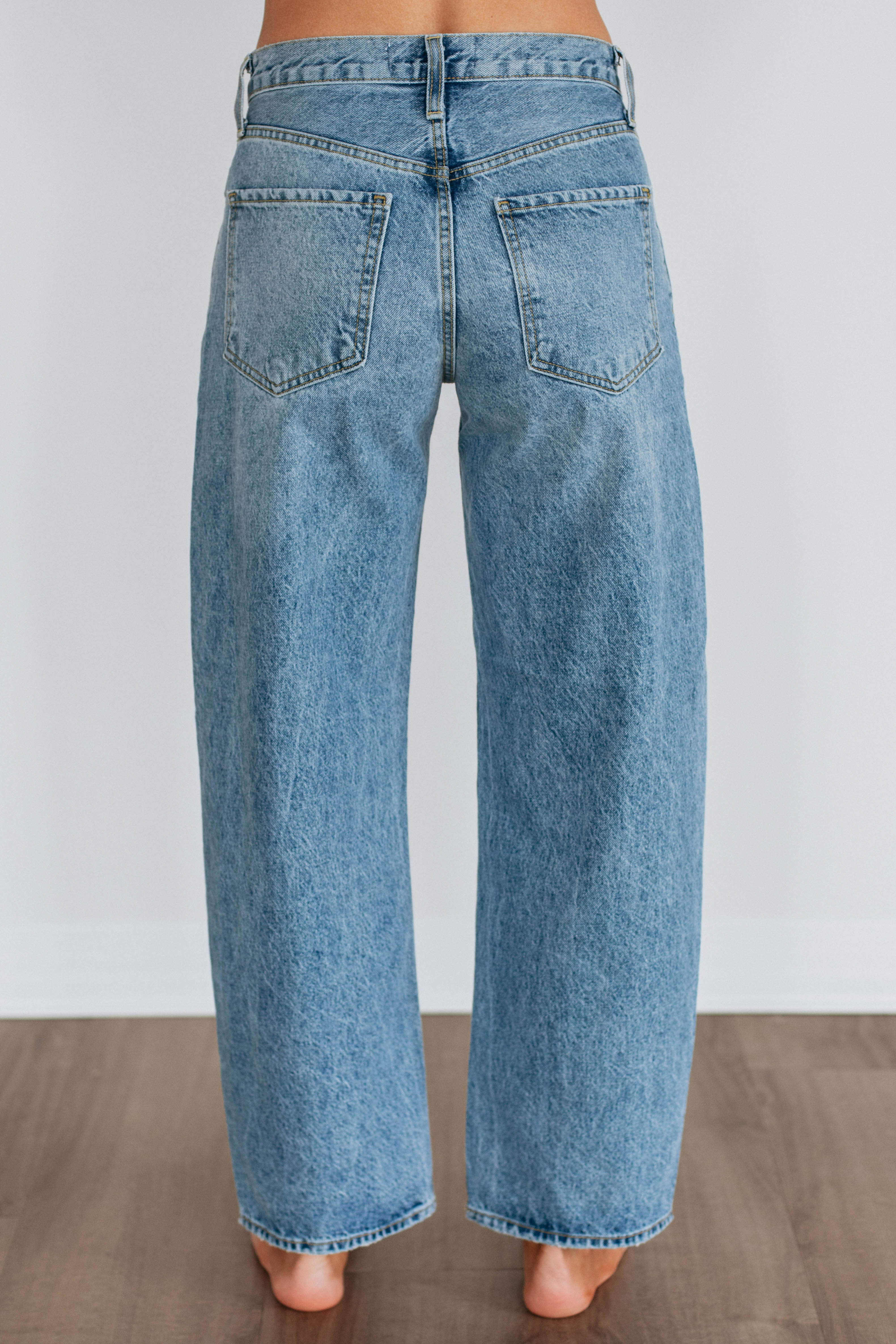Beckett JBD Jeans