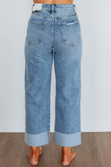Drake KanCan Jeans