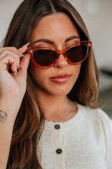 Drama Queen Sunglasses