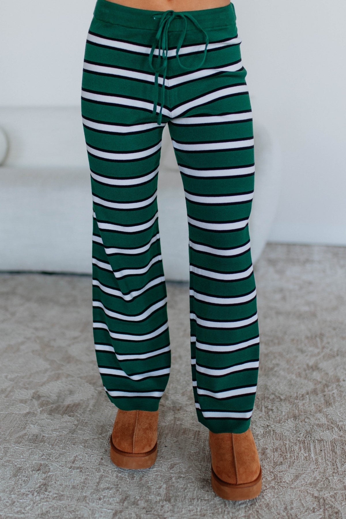 Ashlee Striped Pants