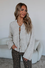 Margie Knit Cardigan