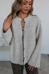 Margie Knit Cardigan
