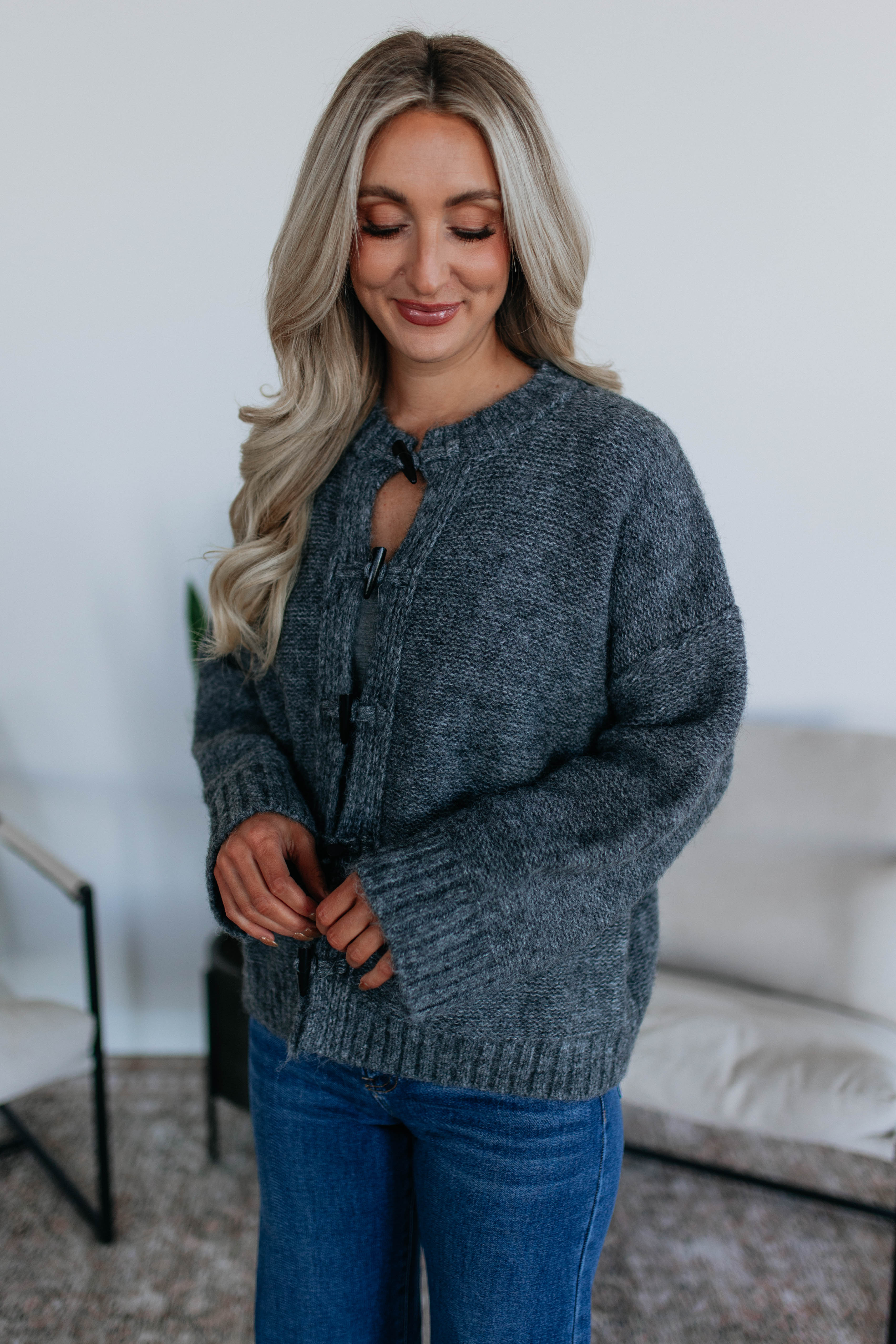 Margie Knit Cardigan