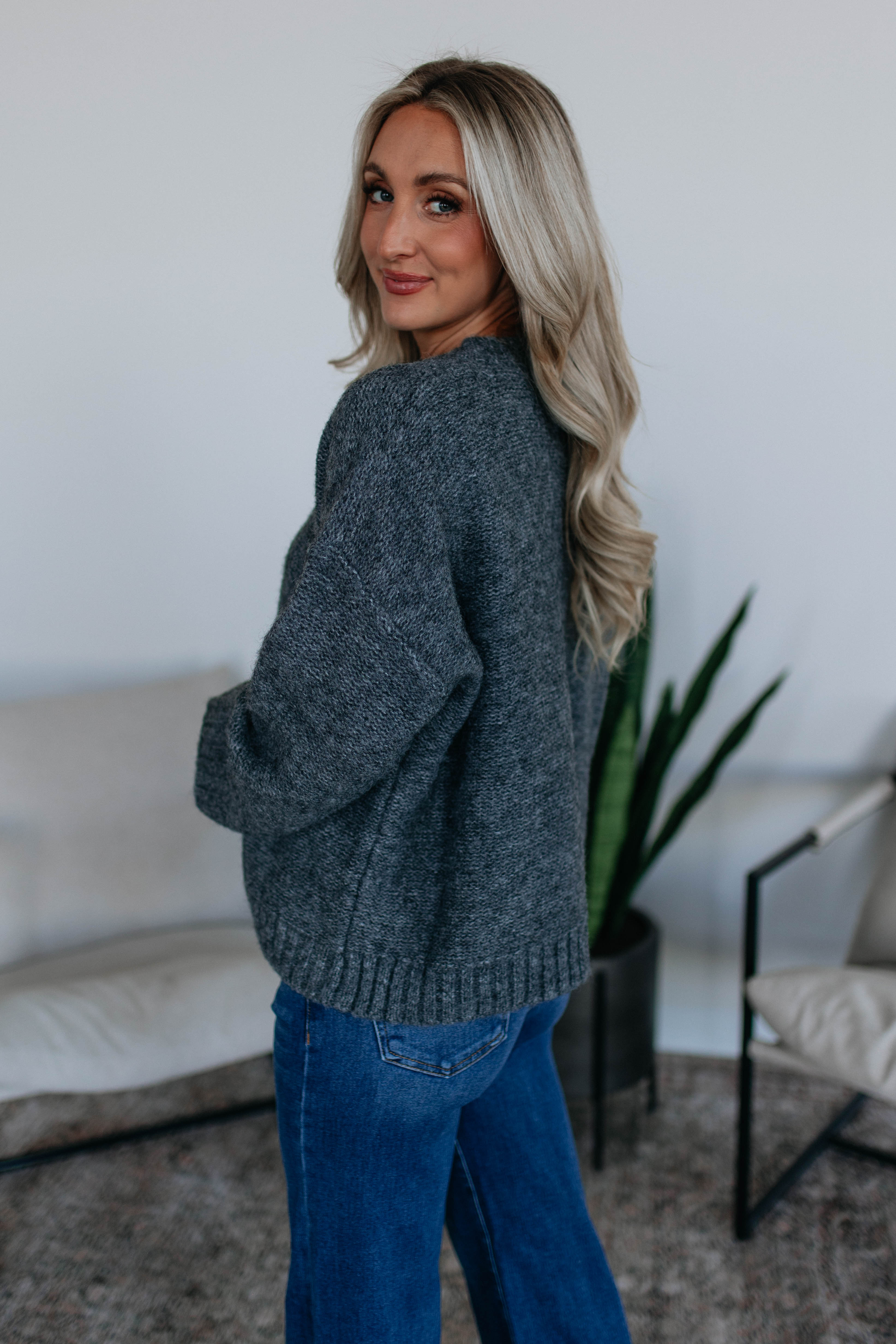 Margie Knit Cardigan