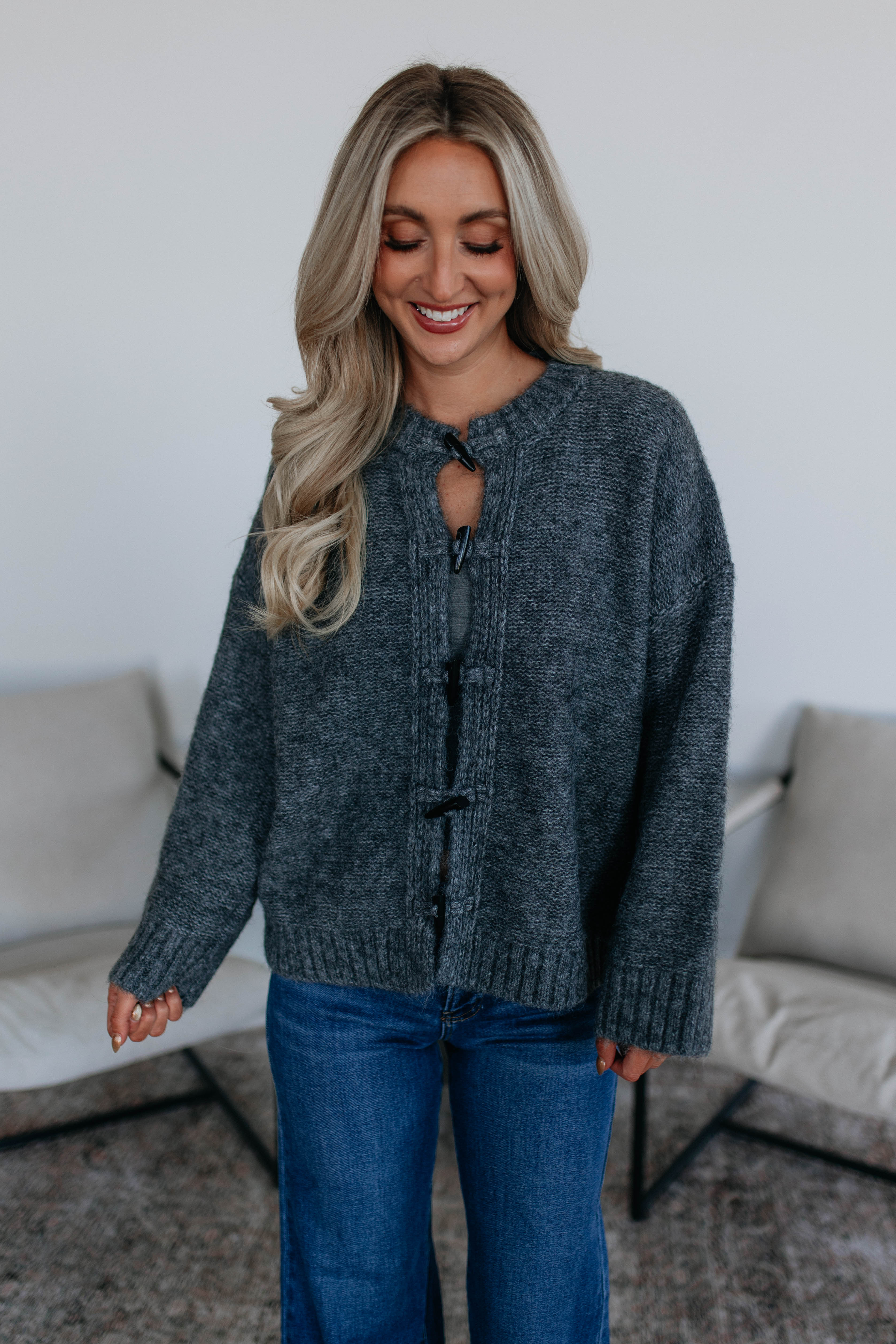 Margie Knit Cardigan