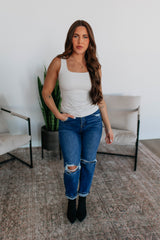 Genevieve Basic Tank