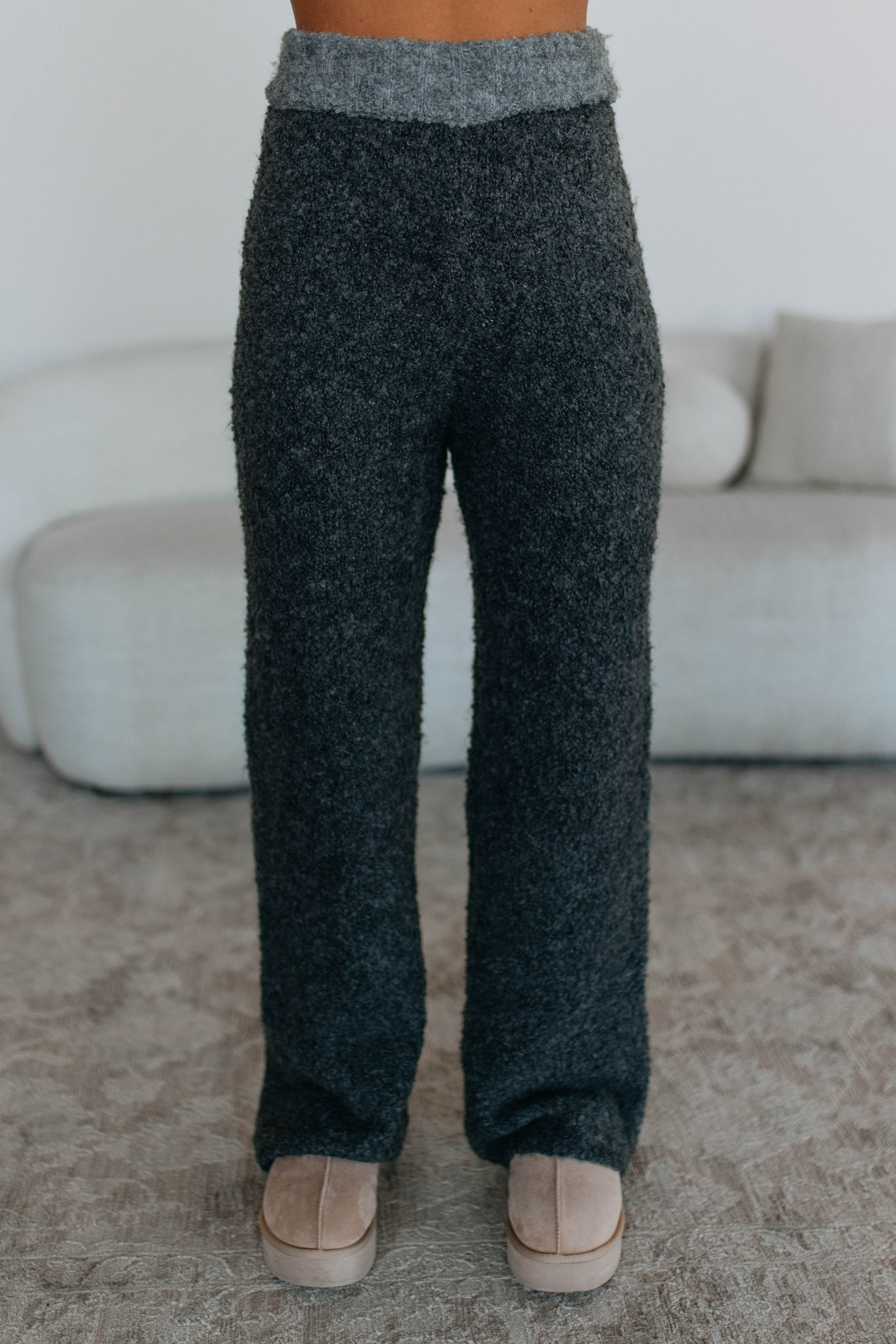 Emarie Two-Piece Sweater Set