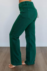 Calvin Risen Jeans