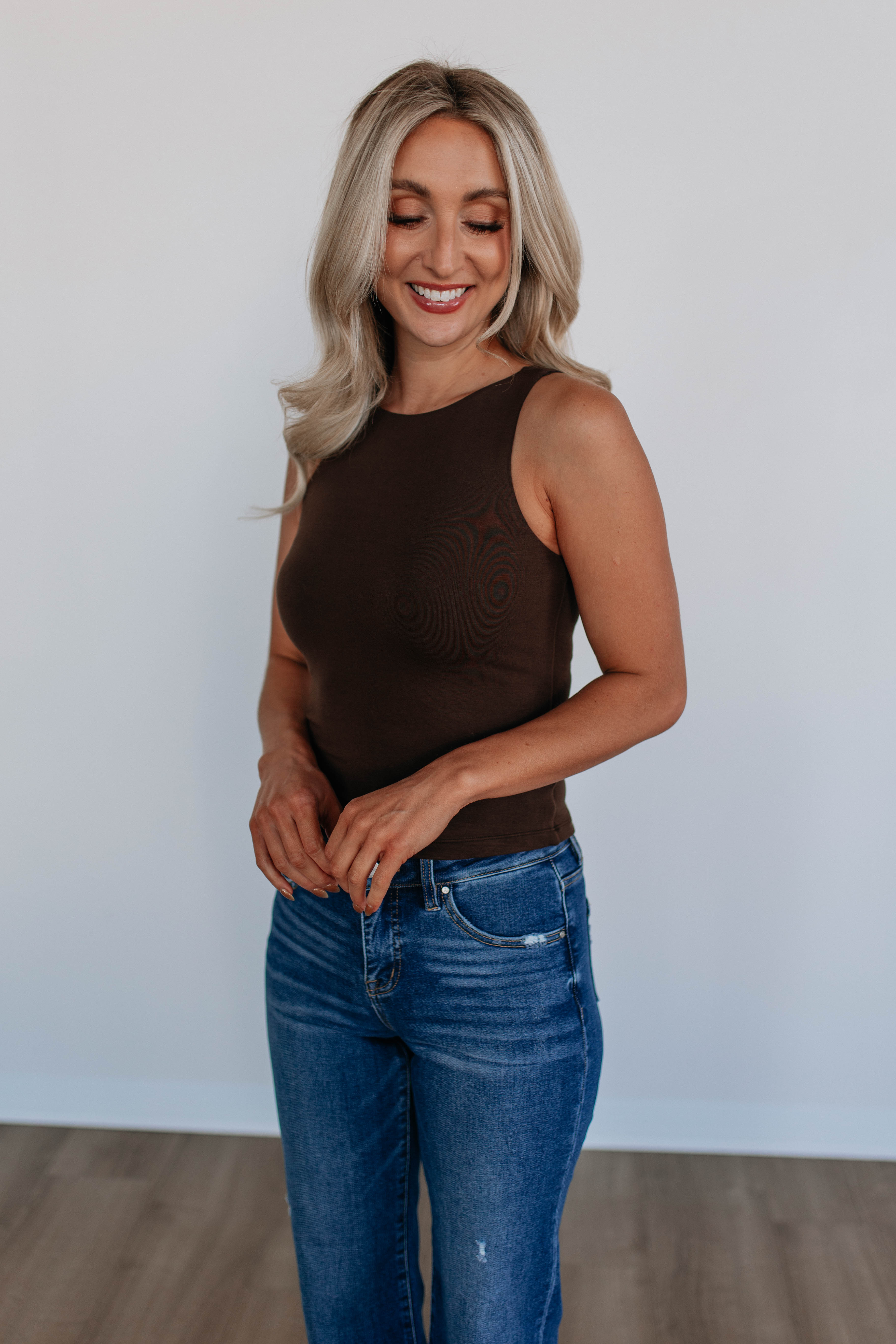 Jayda Basic Tank