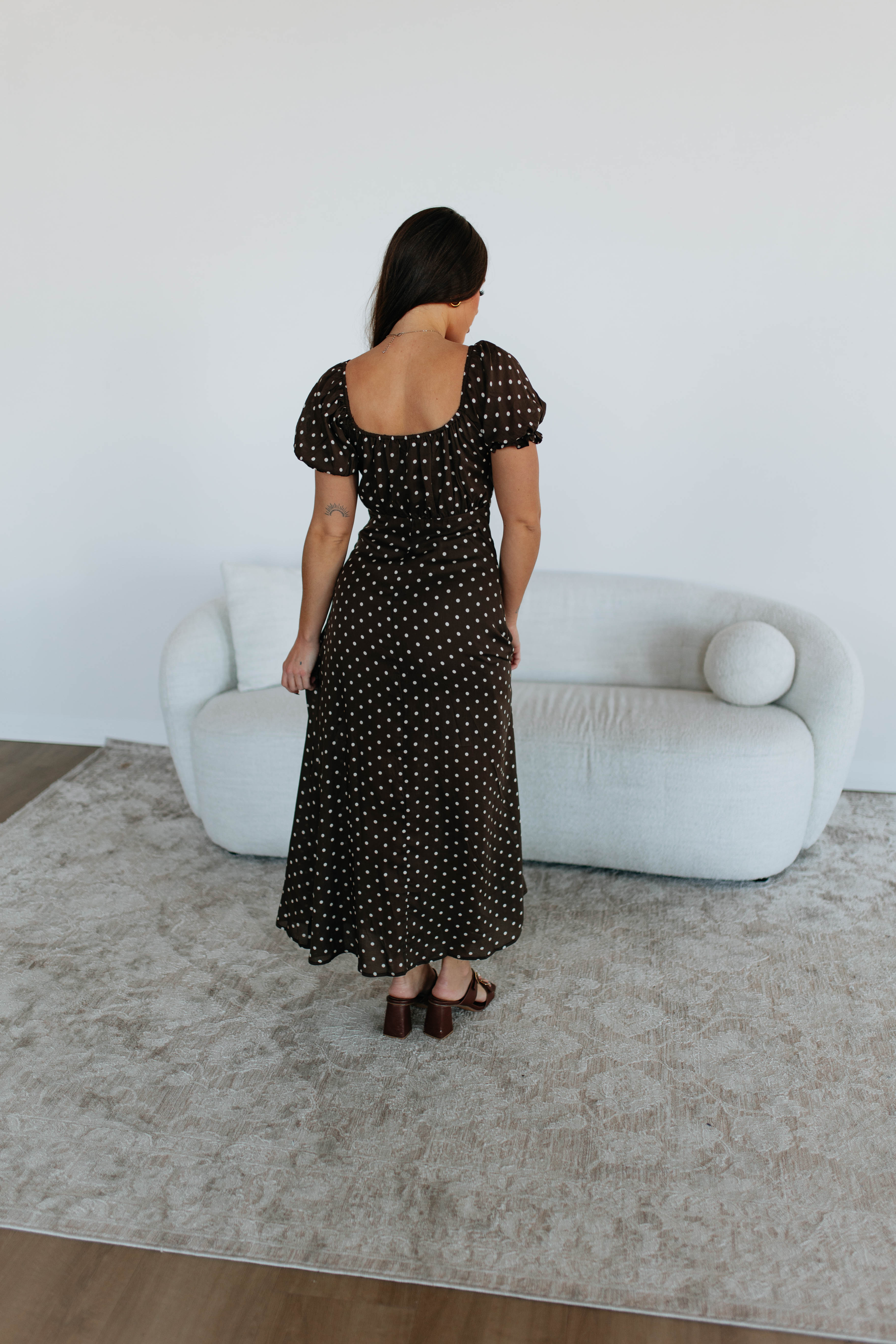 Lenette Maxi Dress