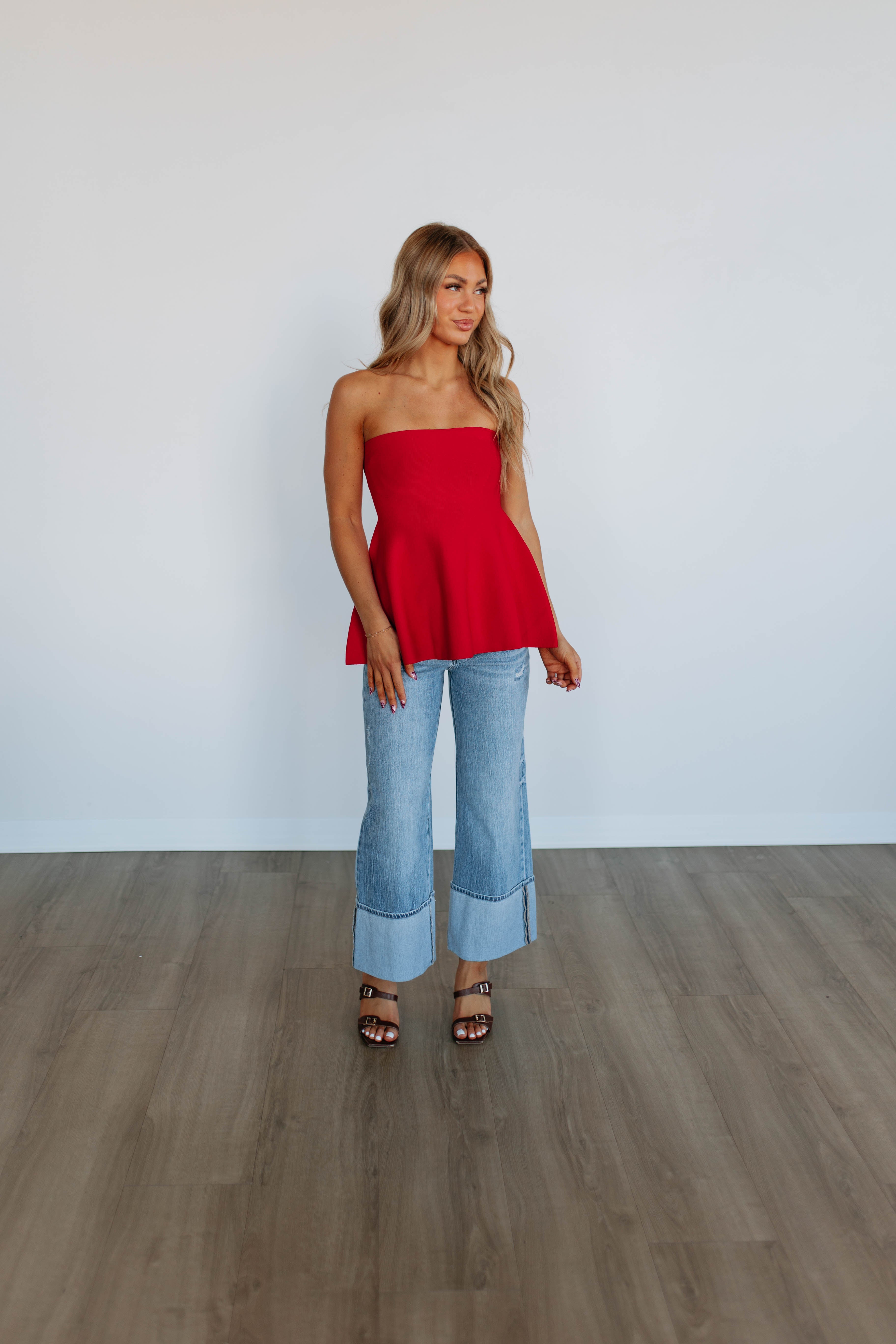 My Type Top - Ruby