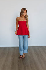 My Type Top - Ruby