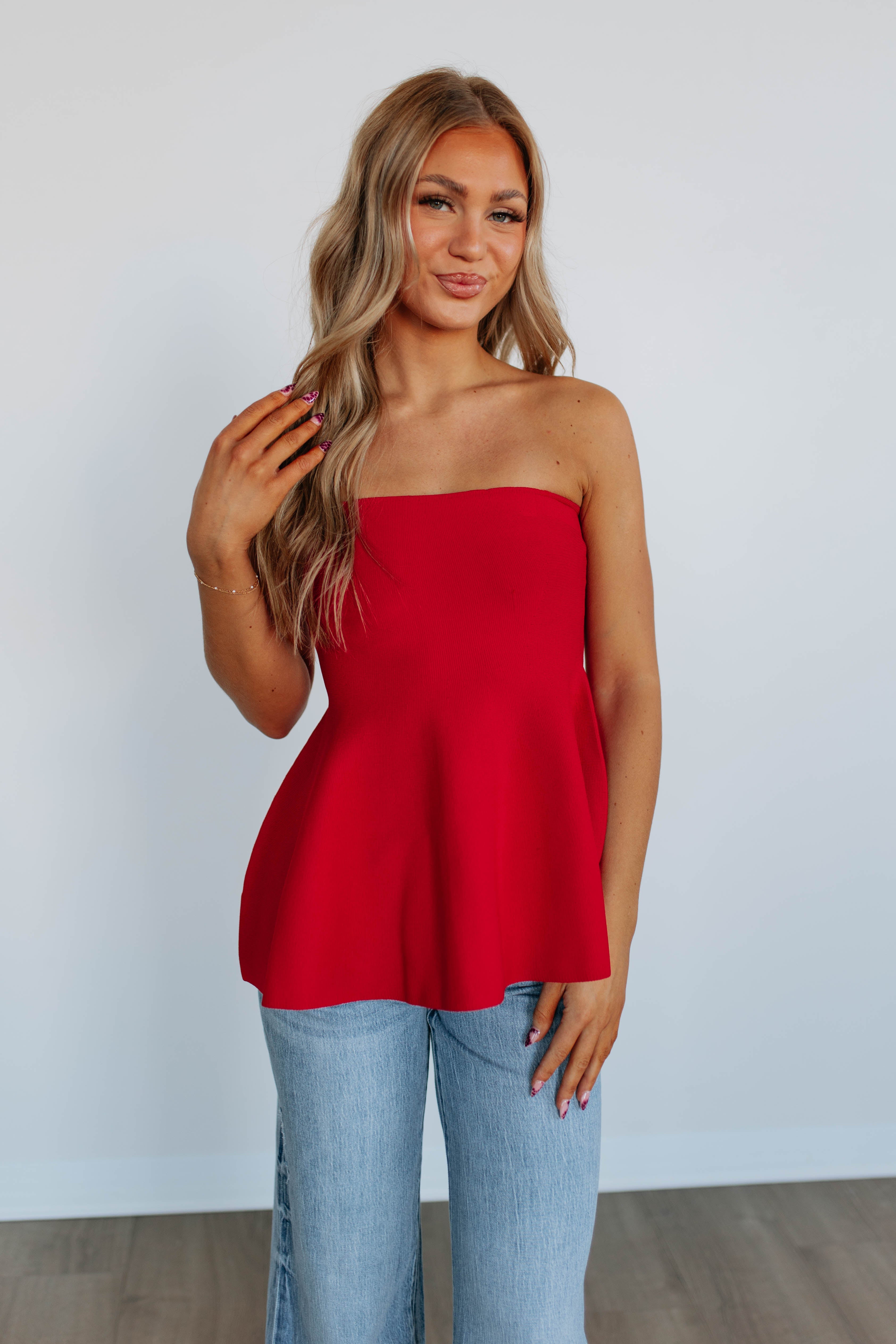 My Type Top - Ruby