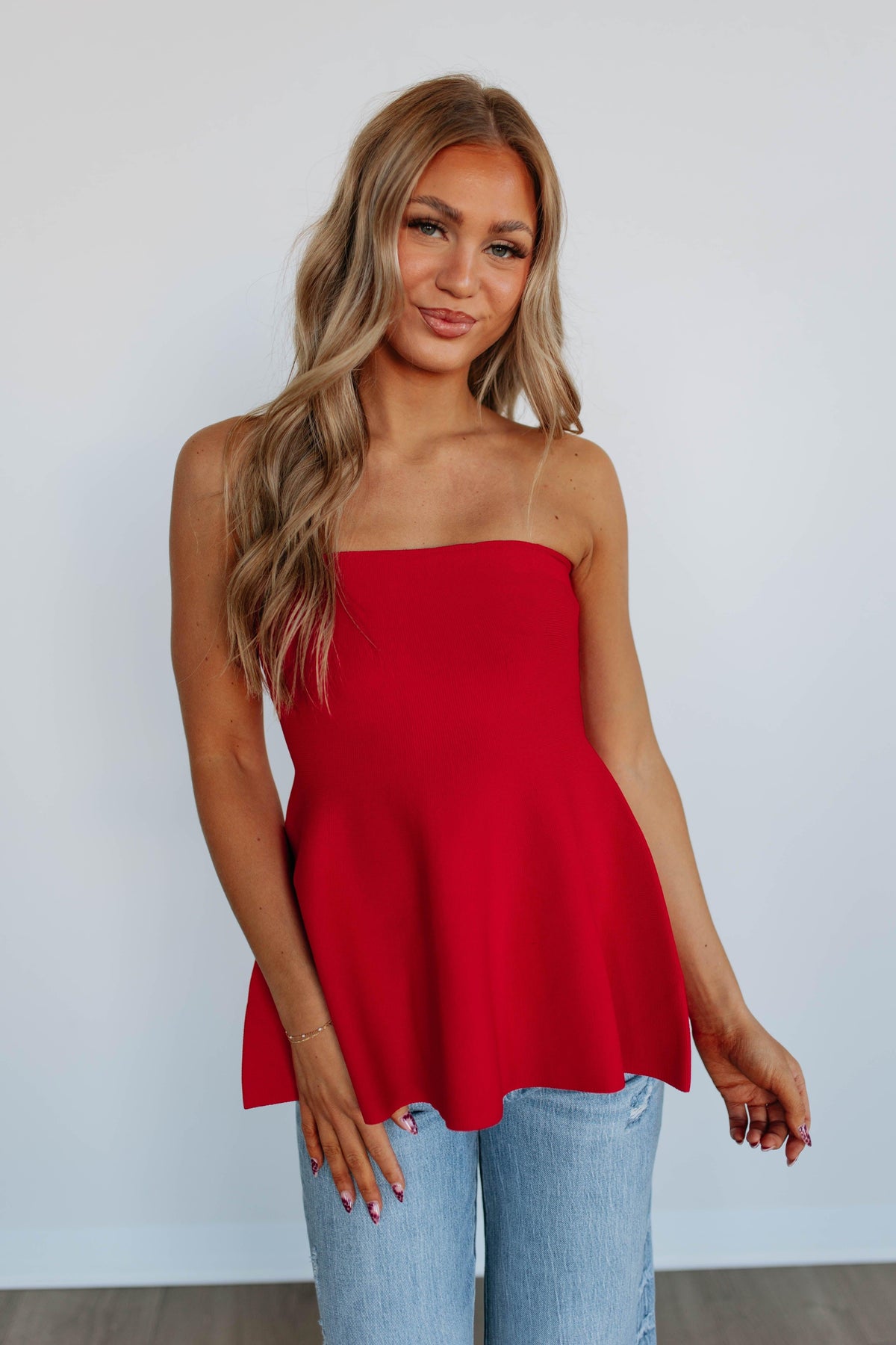 My Type Top - Ruby