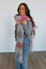 Chilly Chic Scarf
