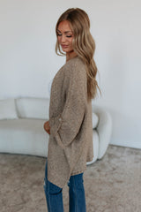 Treena Knit Cardigan