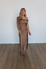 Pyper Maxi Dress